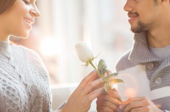 5 языков любви