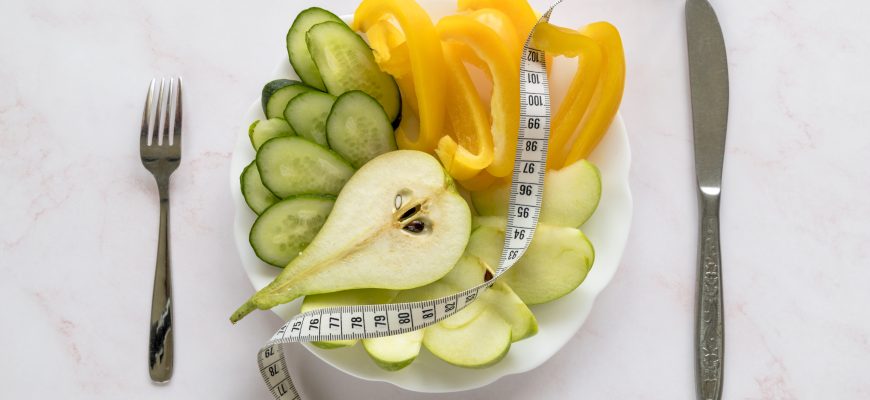 Диета Оптавия