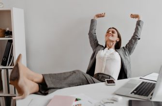 Как победить лень