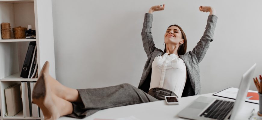 Как победить лень