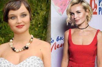 Зелёный смузи Гагариной