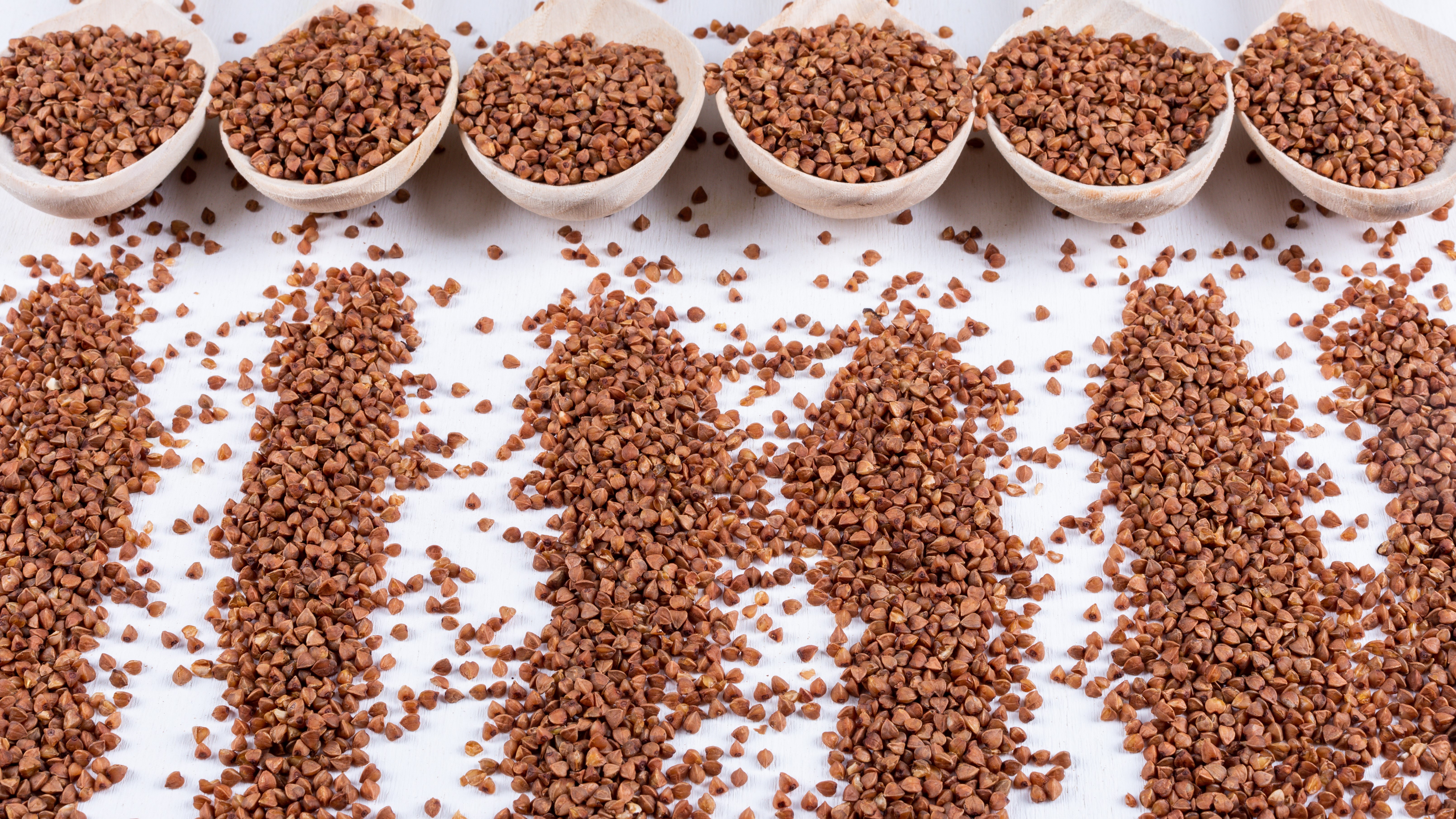 Гречневая крупа