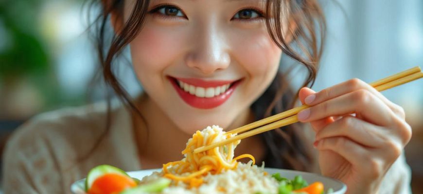 Китайская диета