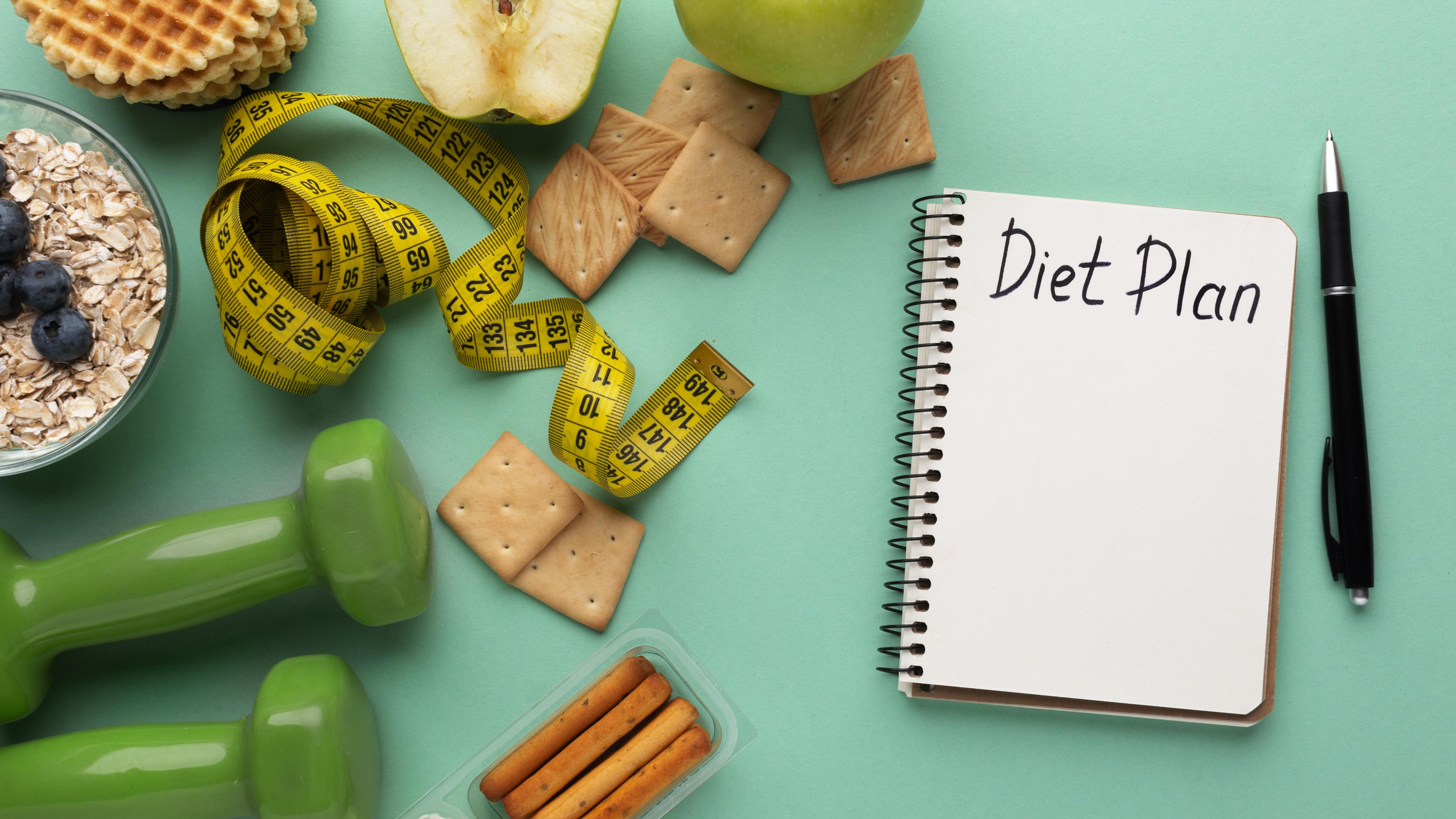 План Диеты Протасова