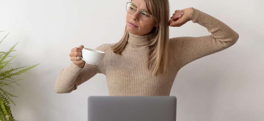 Как побороть лень