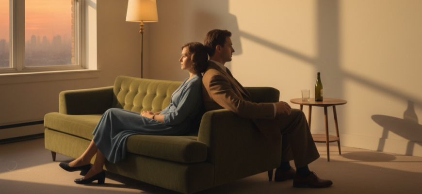 3 ошибки, которые разрушают отношения