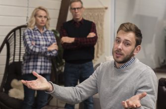 5 причин, почему токсичных родственников лучше держать на расстоянии