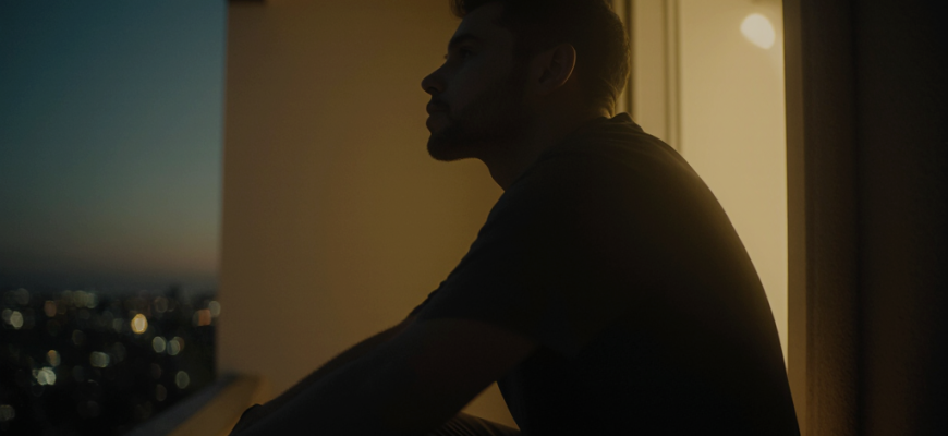 6 признаков того, что мужчина хочет уйти