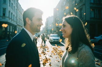 7 признаков того, что мужчина хочет вернуться к бывшей