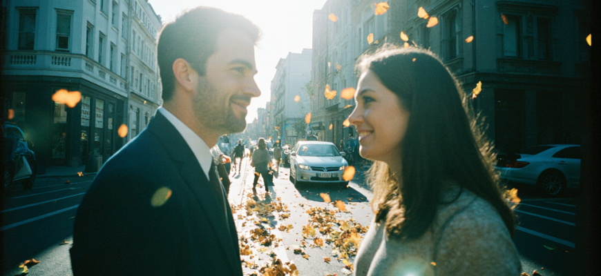 7 признаков того, что мужчина хочет вернуться к бывшей