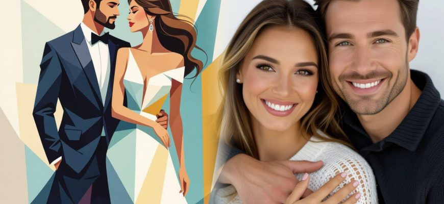 Как построить счастливые отношения с сильной женщиной