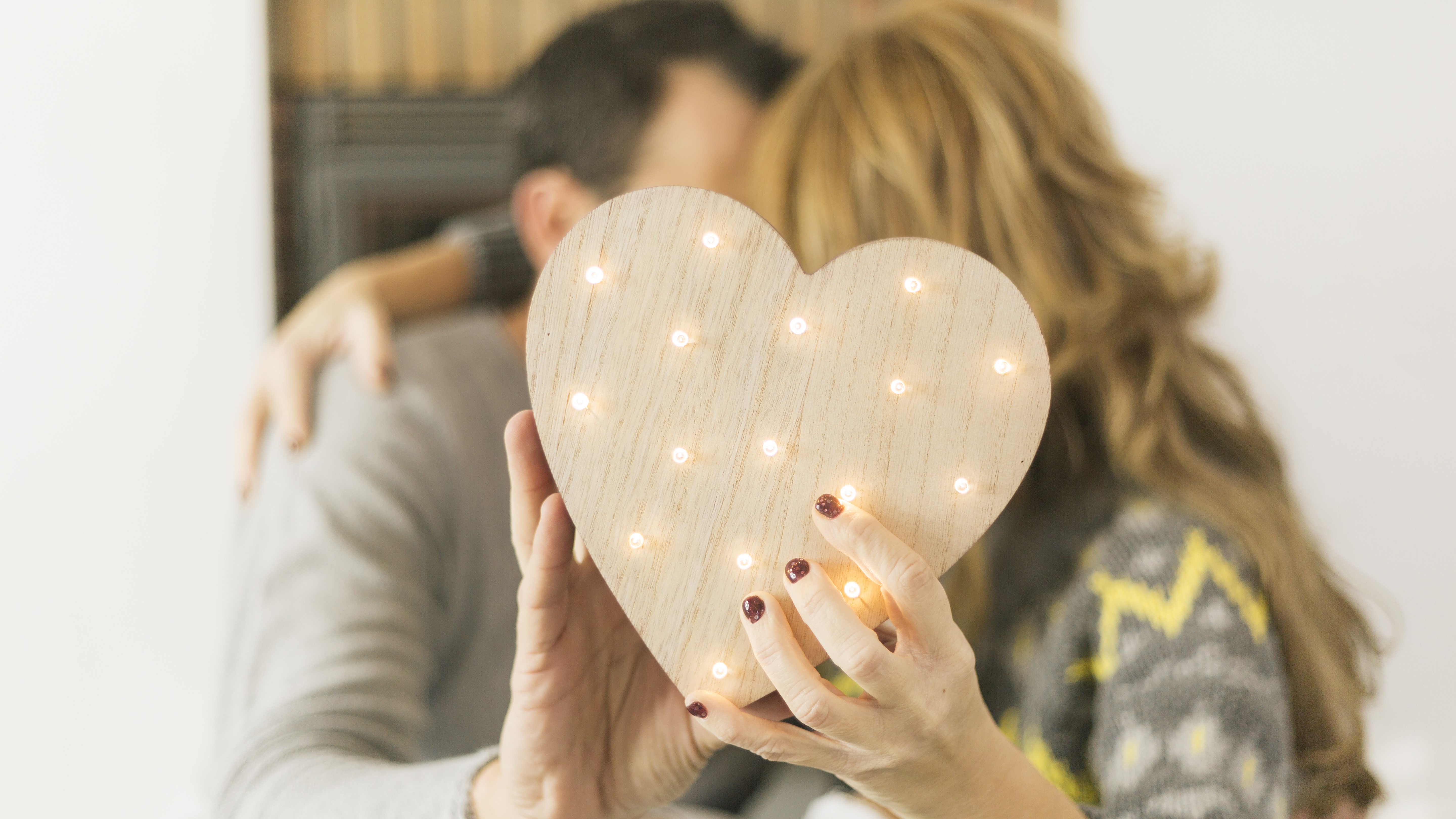 Счастливая семья