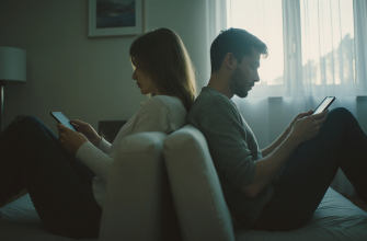 Тихий развод как понять, что вы уже расстались