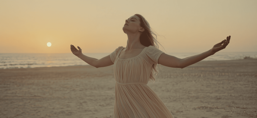 Женщина после развода как открыться новым отношениям