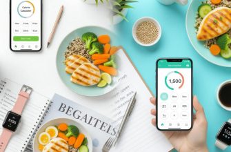 Сколько калорий нужно для похудения