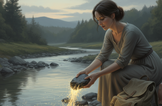 Как перестать ругать себя за прошлое