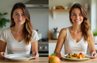 Сбалансированное питание