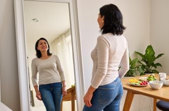 Сбалансированное питание для похудения