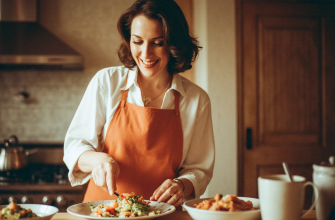 Сбалансированное питание для похудения