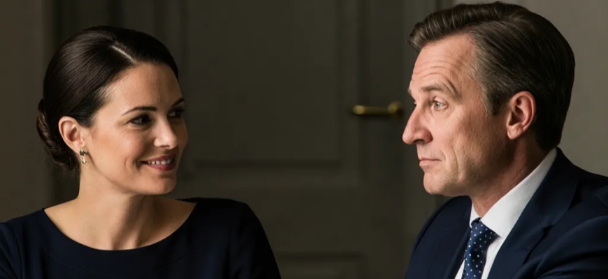 Вы не «слишком чувствительная». Вы с мужчиной, который не умеет слушать