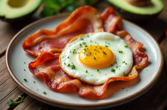 Похудение на жирных продуктах